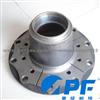 Brake Drum 3014230501 For BENZ