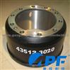 Brake Drum42003218 For EXOVO