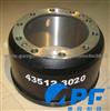 Brake Drum07910130 For EXOVO