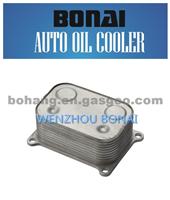 Aluminium Oil Cooler BN-1901