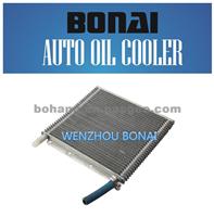 Oil Cooler For Hyundai