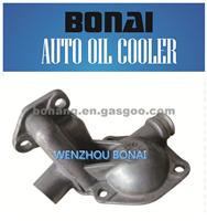 Oil Cooler Cover ME014777