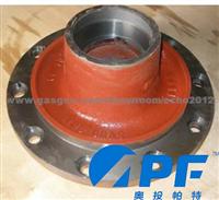 Brake Drum For BENZ 3054230301