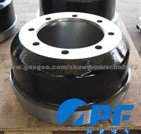 Brake Drum42003760 For Ror