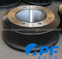 Brake Drum42037578 For Ror