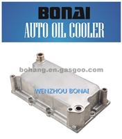 Oil Cooler Cover For 4D95