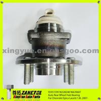 95951599 96328248 96639607 Auto Rear Wheel Hub Bearing For Chevrolet Epica Lacetti 1.8L 2007-