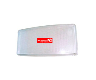 81251100067 Head Lamp Glass MAN F2000