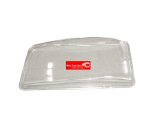 81251100081 RH Head Lamp Lens MAN TGA