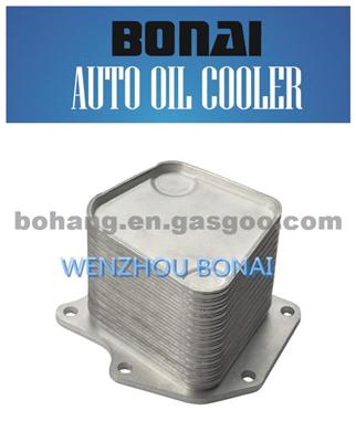 Japanese Car Oil Cooler