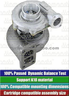 turbocharger TO4B65 465088-1