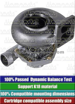 turbocharger S300AG072 178473
