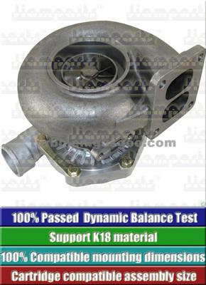 turbocharger S300AG072 171813