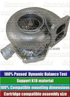 turbocharger S2ESL-113 167303