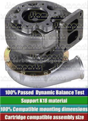 turbocharger TD06H-16M-16 49179-02230
