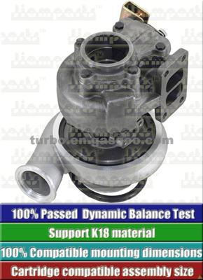 turbocharger TD06H-16M-12 49179-02300