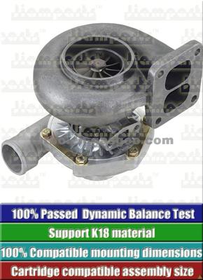 turbocharger TA3107 465778-17