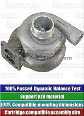 turbocharger TA3107 465778-0017