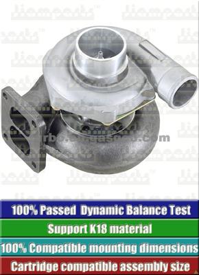 turbocharger 5MFW975 184633