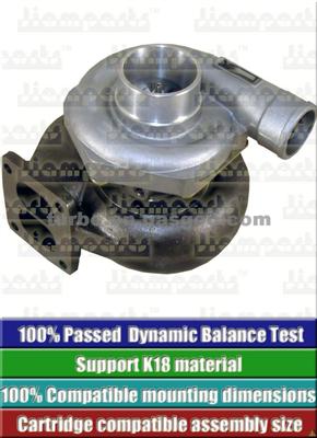 turbocharger GT17 751479-5003