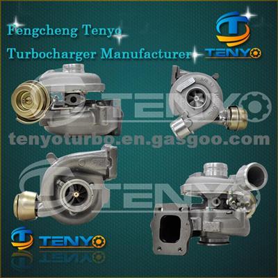 Turbocharger GT2256V 751758-5001S 751758-0001 8140.43K.4000 For Renault Mascott