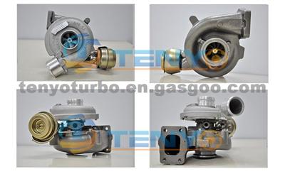 Iveco Daily GT2256V 751758-5001S 707114-0001 751758-0001 500379251 5001855042 Turbo