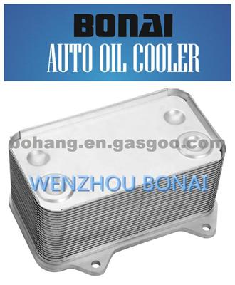 Oil Cooler 1667565 For DAF Truck