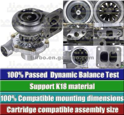 turbocharger GTA2260V 753392-0018