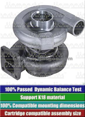 turbocharger GTA2260V 742417-5001S