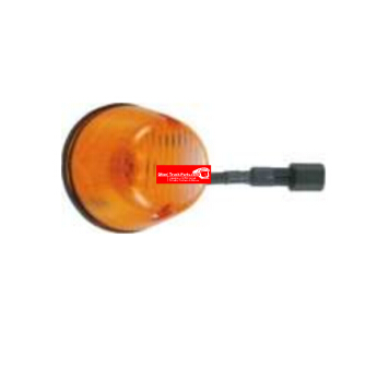 81252290909 Indicator Lamp Lens MAN TRUCK