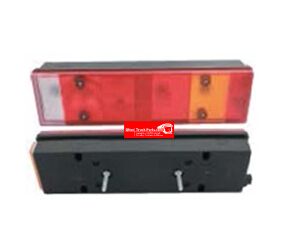 5001832999 RH Tail Lamp RENAULT TRUCK
