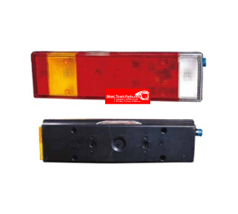 5001847585/5001847587 Tail Lamp RENAULT PREVIUM