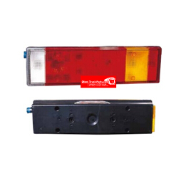 5001847584/5001847586 Tail Lamp RENAULT PREVIUM