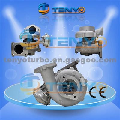 Turbo Garrett GT2359V 750001-5002S 750001-0002 1HD-FTE For Toyota