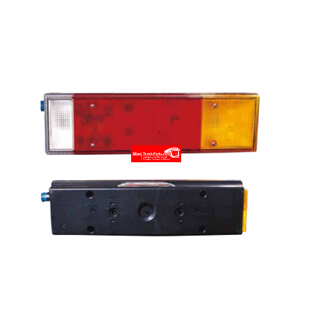 5001847582 Tail Lamp RENAULT Truck