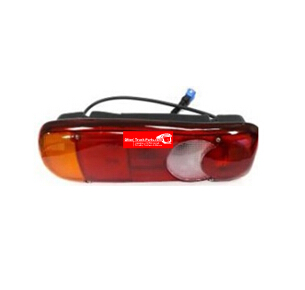 5001846850/7420862041/5001858092 Tail Lamp RENAULT Truck