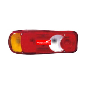 5001846848/5001846844 Tail Lamp RENAULT Truck