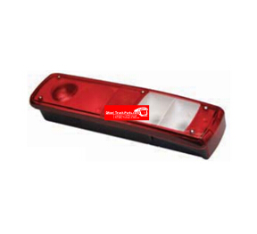 7420802350 Rear Light RENAULT PREVIUM