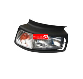 5010379321 Head Lamp RENAULT Premium