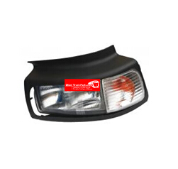 5010379320 Head Lamp RENAULT Premium