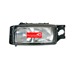 5001840475/5010231669/5010392466/5001840487 Head Lamp RENAULT PREVIUM