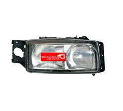 5001840476/5010231670/5010392465/5001840488 Head Lamp RENAULT PREVIUM