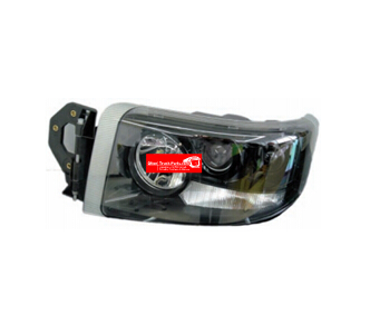 5010578478 Head Lamp RENAULT RVI Premium