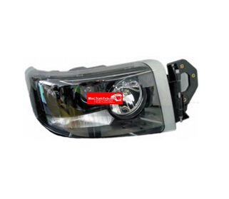 5010578454 Head Lamp RENAULT RVI Premium