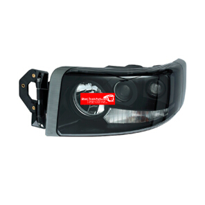 5010578484 Head Lamp RENAULT PREVIUM