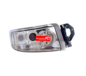 5010578458 Head Lamp RENAULT Truck