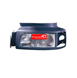 5010231861 Head Lamp RENAULT Truck