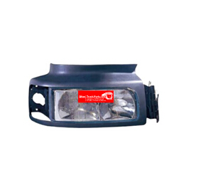 5010231860 Head Lamp RENAULT Truck