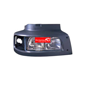 5010468980 Head Lamp RENAULT Truck