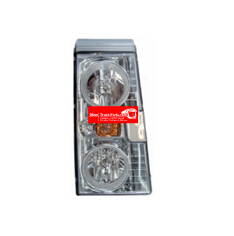 5010623620 Head Lamp RENAULT MAGNUM